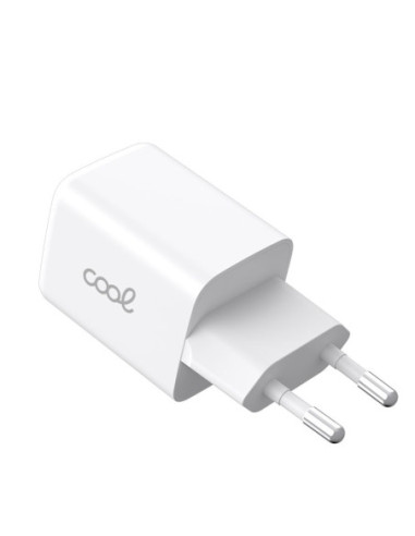 Cargador red universal ultra rápido...