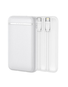 Batería externa Power Bank...