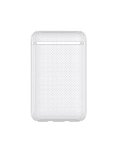 Batería externa Power Bank 5000 mAh...