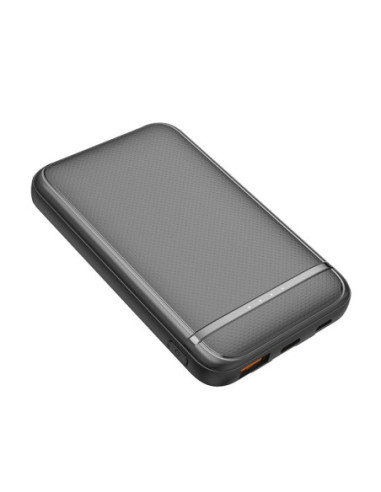 Batería externa Power Bank 5000 mAh...