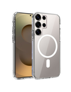 Carcasa TPU Samsung S938...