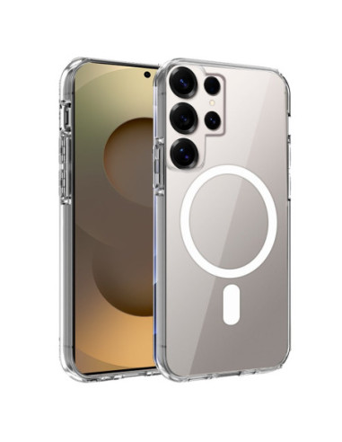 Carcasa TPU Samsung S938 Galaxy S25...