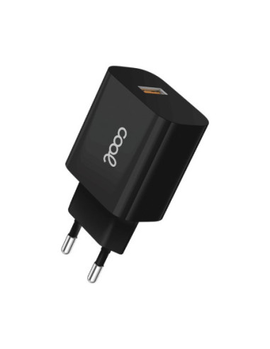 Cargador red conector tipo C (2,4...