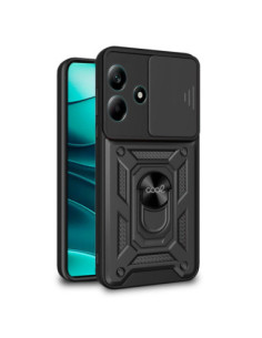 Carcasa reforzada cama TPU...