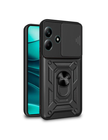 Carcasa reforzada cama TPU Xiaomi...