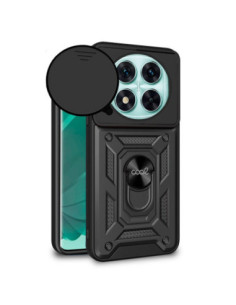 Carcasa reforzada cama TPU...