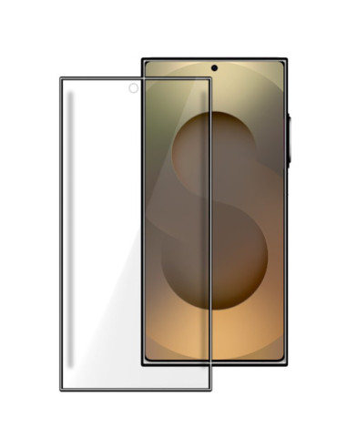 Protector pantalla vidrio templado...