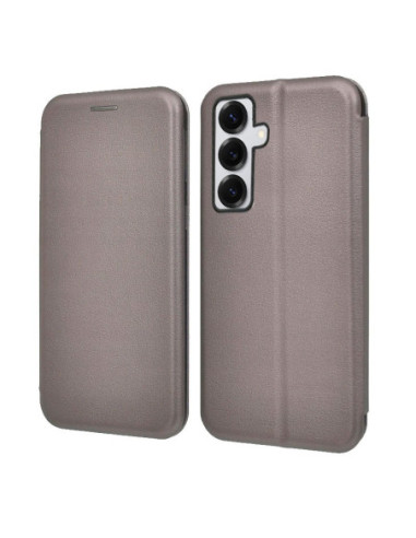 Funda libro soporte TPU Samsung S921...