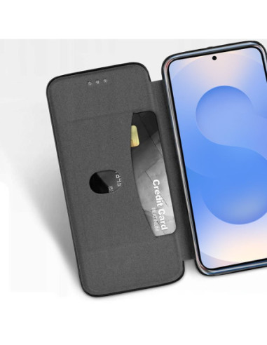 Funda libro soporte TPU Samsung S926...