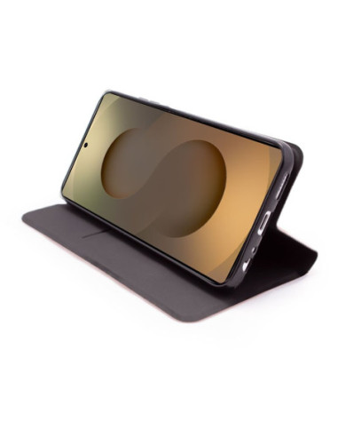 Funda libro soporte TPU Samsung S938...