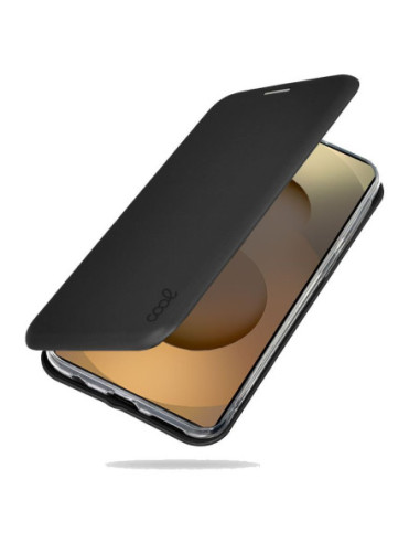 Funda libro soporte TPU Samsung S938...