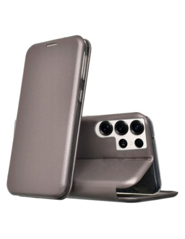 Funda libro soporte TPU Samsung S938...