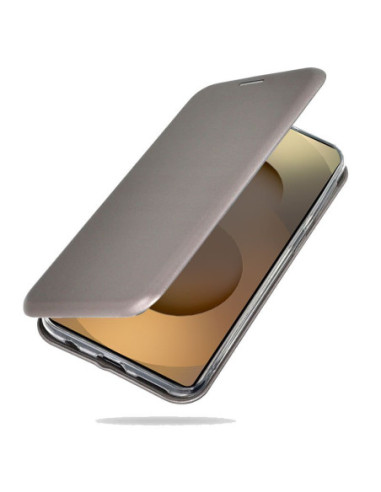 Funda libro soporte TPU Samsung S938...