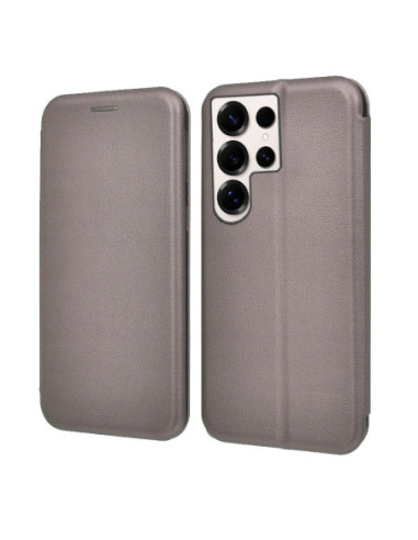 Funda libro soporte TPU Samsung S938...