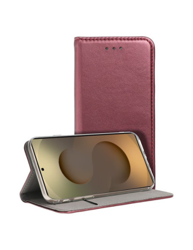 Funda libro soporte TPU Samsung S938...