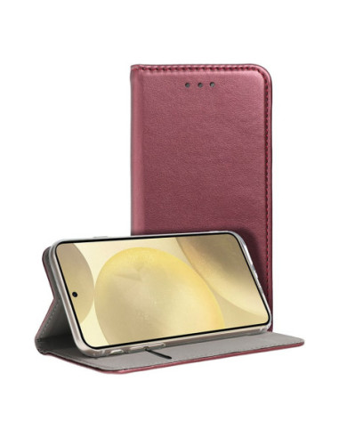 Funda libro soporte TPU Samsung S926...