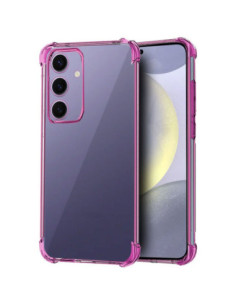 Carcasa TPU transparente...