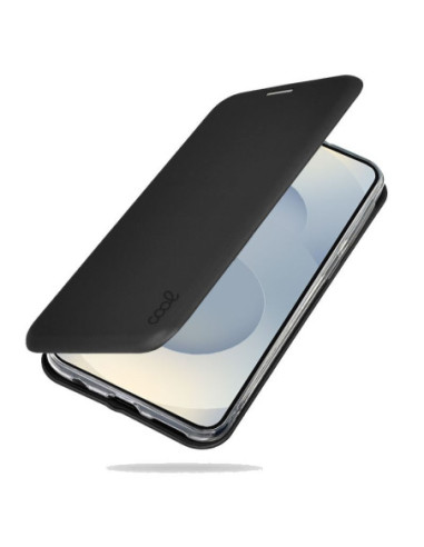 Funda libro soporte TPU Samsung S921...