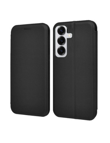 Funda libro soporte TPU Samsung S921...