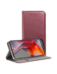 Funda libro soporte TPU...