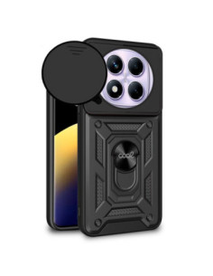 Carcasa reforzada cama TPU...