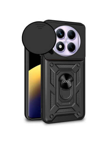 Carcasa reforzada cama TPU Xiaomi...