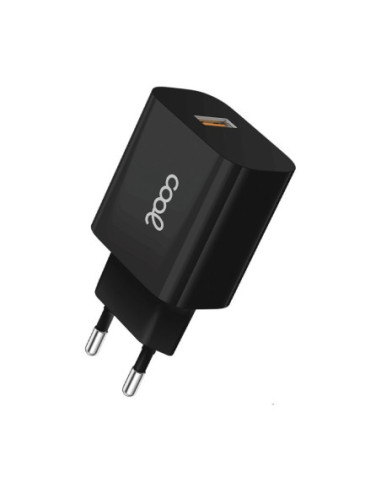 Cargador red conector micro USB COOL...