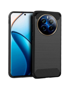 Carcasa TPU antihuellas...