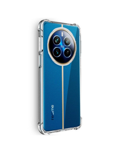Carcasa TPU reforzada Realme 12 Pro...