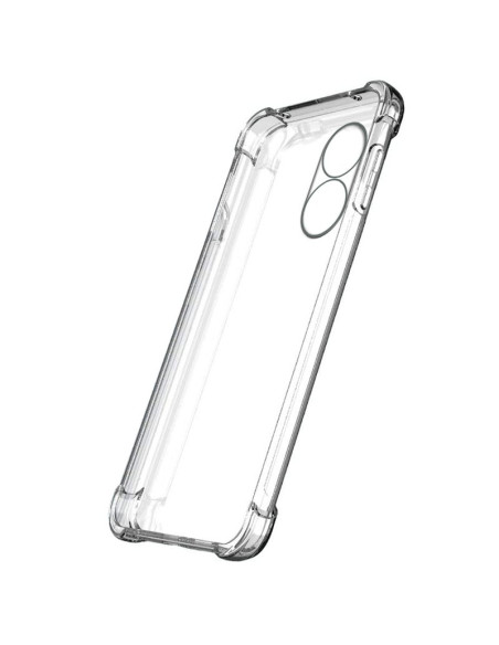 Carcasa TPU reforzada Honor 90 5G antigolpes transparente