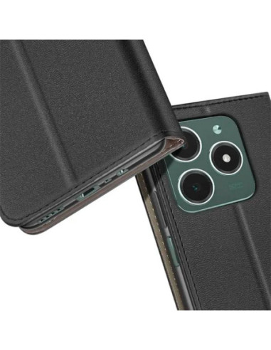 Funda libro soporte TPU Realme C61 /...