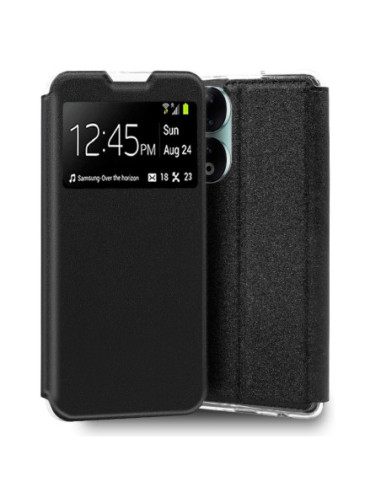 Funda libro soporte TPU Honor 90 5G...