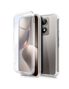 Funda gel TPU 3D Xiaomi 14T...