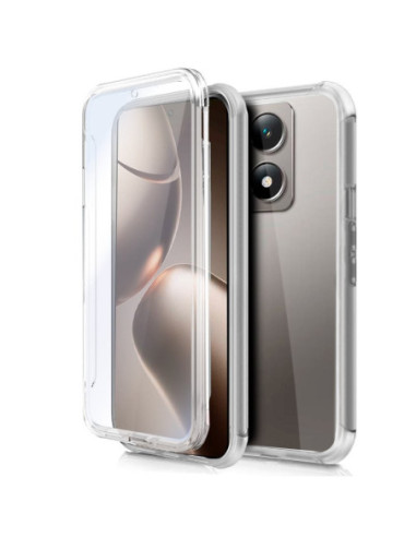 Funda gel TPU 3D Xiaomi 14T Pro...