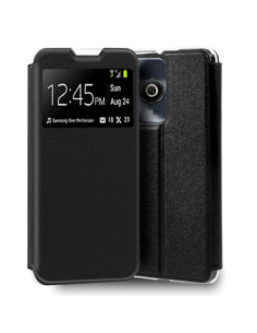 Funda libro soporte TPU ZTE...