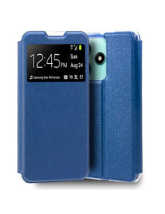 Funda libro soporte TPU...