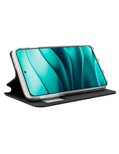 Funda libro soporte TPU Xiaomi Redmi...