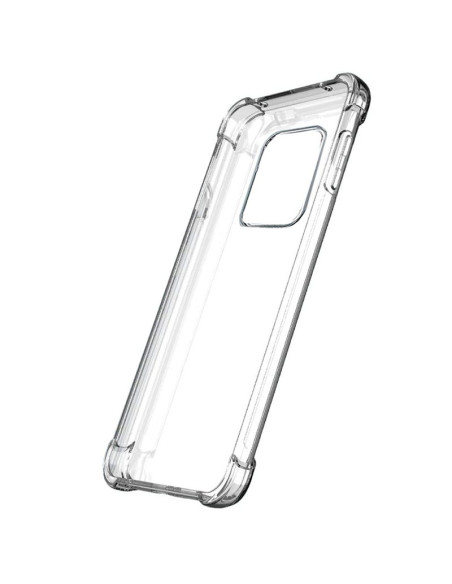 Carcasa TPU reforzada Xiaomi Redmi Note 14 Pro 5G / Note 14 Pro Plus 5G / Poco X7 antigolpes transparente