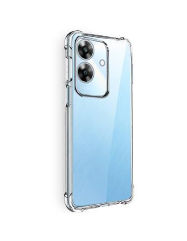 Carcasa TPU reforzada Realme Note 60...