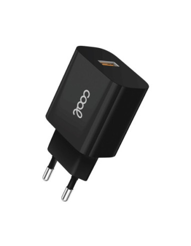 Cargador red adaptador 1 toma USB...