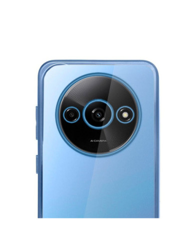 Carcasa TPU Xiaomi Redmi A3 borde...