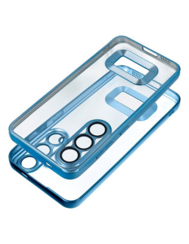 Carcasa TPU Xiaomi Redmi A3 borde...