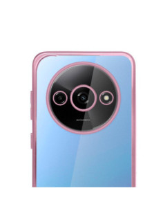 Carcasa TPU Xiaomi Redmi A3... 2