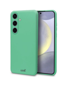 Carcasa TPU cama tela...