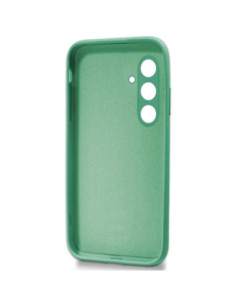 Carcasa TPU cama tela... 2