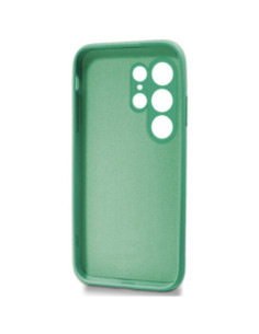 Carcasa TPU cama tela... 2