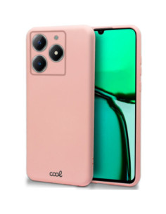 Carcasa TPU cama tela...