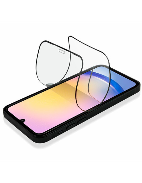 Protector pantalla cerámico flexible Samsung A256 Galaxy A25 5G