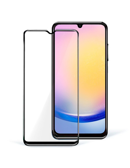 Protector pantalla cerámico flexible Samsung A256 Galaxy A25 5G