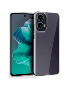 Funda gel TPU Motorola Moto...